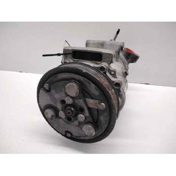 Recambio de compresor aire acondicionado para mini countryman (r60) one d referencia OEM IAM 01645906162 SD6V12 