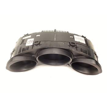 Recambio de cuadro instrumentos para citroën c4 aircross 1.6 hdi 115 referencia OEM IAM 9812832380  