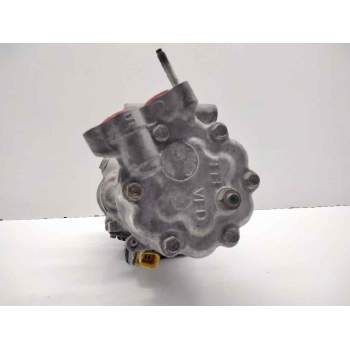 Recambio de compresor aire acondicionado para mini countryman (r60) one d referencia OEM IAM 01645906162 SD6V12 
