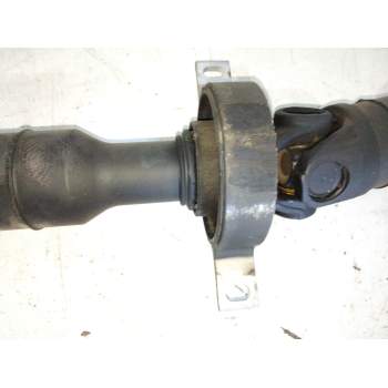 Recambio de transmision central para bmw 3 touring (f31) 318 d referencia OEM IAM 760018306  