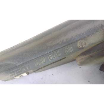 Recambio de luna custodia delantera izquierda para seat ibiza (6j5) stylance / style referencia OEM IAM 6J0845411  