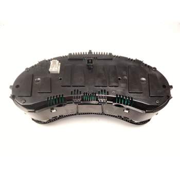 Recambio de cuadro instrumentos para citroën c4 aircross 1.6 hdi 115 referencia OEM IAM 9812832380  