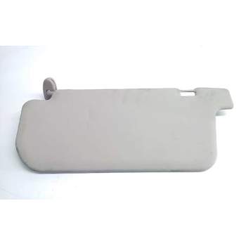 Recambio de parasol derecho para nissan terrano/terrano.ii (r20) elegance referencia OEM IAM 964000X800  