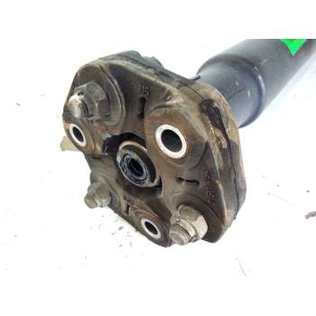 Recambio de transmision central para bmw 3 touring (f31) 318 d referencia OEM IAM 760018306  