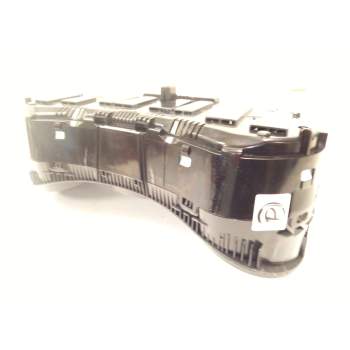 Recambio de cuadro instrumentos para citroën c4 aircross 1.6 hdi 115 referencia OEM IAM 9812832380  