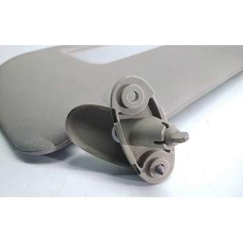 Recambio de parasol derecho para nissan terrano/terrano.ii (r20) elegance referencia OEM IAM 964000X800  