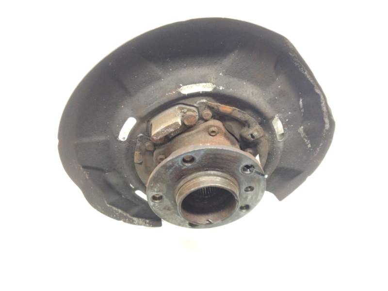 Recambio de mangueta trasera derecha para bmw 7 (f01, f02, f03, f04) 730 d referencia OEM IAM 6775857  