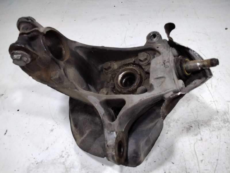 Recambio de mangueta delantera izquierda para mini countryman (r60) one d referencia OEM IAM   