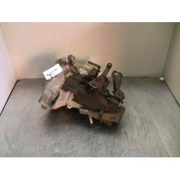 Recambio de caja cambios para seat ibiza (6k) 1.4 referencia OEM IAM DGG  35826