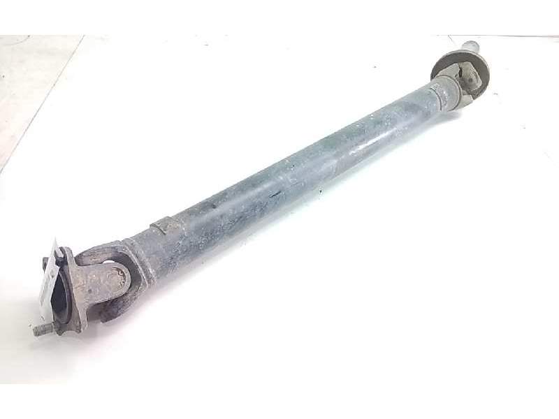 Recambio de transmision central para nissan terrano/terrano.ii (r20) elegance referencia OEM IAM   