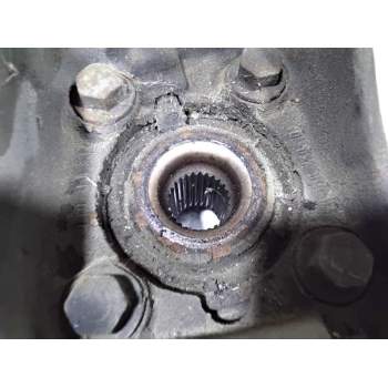 Recambio de mangueta delantera izquierda para mini countryman (r60) one d referencia OEM IAM   