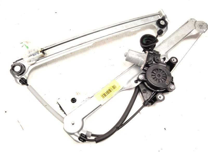 Recambio de elevalunas delantero izquierdo para mazda cx-30 (dm, dt, ed) skyactiv-g m hybrid referencia OEM IAM CR0E062F  