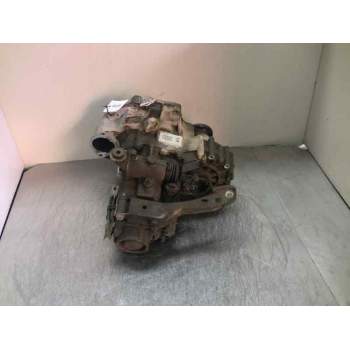 Recambio de caja cambios para seat ibiza (6k) 1.4 referencia OEM IAM DGG  35826