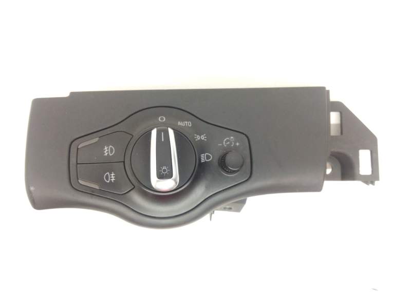 Recambio de mando luces para audi a5 sportback (8t) 2.0 16v tdi referencia OEM IAM 8K0941531AS  