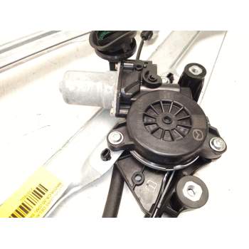 Recambio de elevalunas delantero izquierdo para mazda cx-30 (dm, dt, ed) skyactiv-g m hybrid referencia OEM IAM CR0E062F  