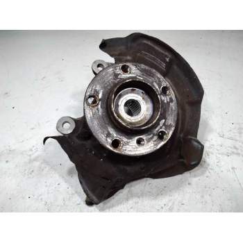 Recambio de mangueta delantera izquierda para mini countryman (r60) one d referencia OEM IAM   