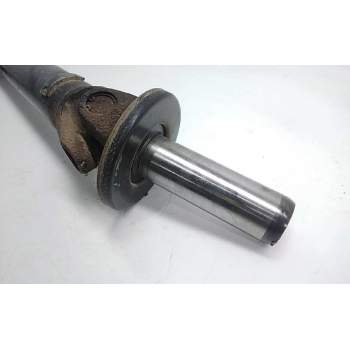 Recambio de transmision central para nissan terrano/terrano.ii (r20) elegance referencia OEM IAM   