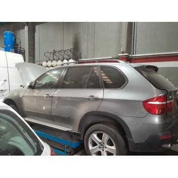 bmw x5 (e70) del año 2007