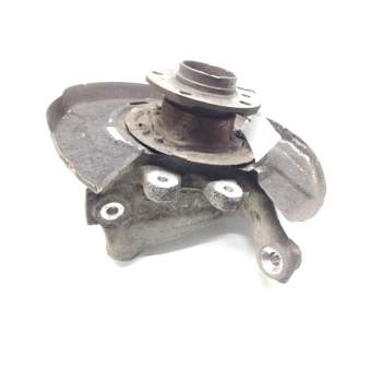 Recambio de mangueta trasera derecha para bmw 7 (f01, f02, f03, f04) 730 d referencia OEM IAM 6775857  
