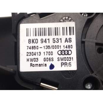 Recambio de mando luces para audi a5 sportback (8t) 2.0 16v tdi referencia OEM IAM 8K0941531AS  
