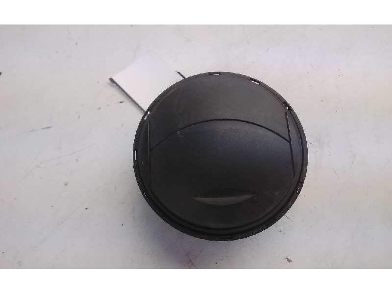 Recambio de aireador derecho para seat ibiza (6j5) stylance / style referencia OEM IAM   