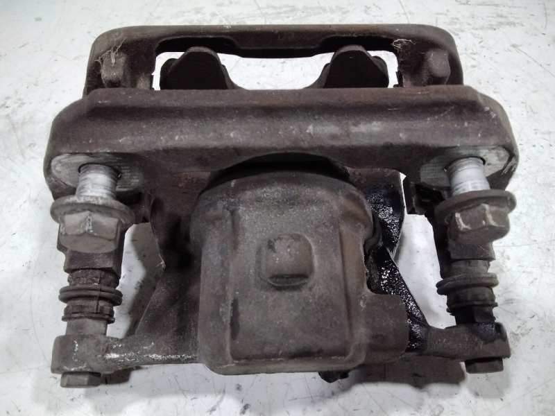 Recambio de pinza freno delantera izquierda para mini countryman (r60) one d referencia OEM IAM 2863BN124  