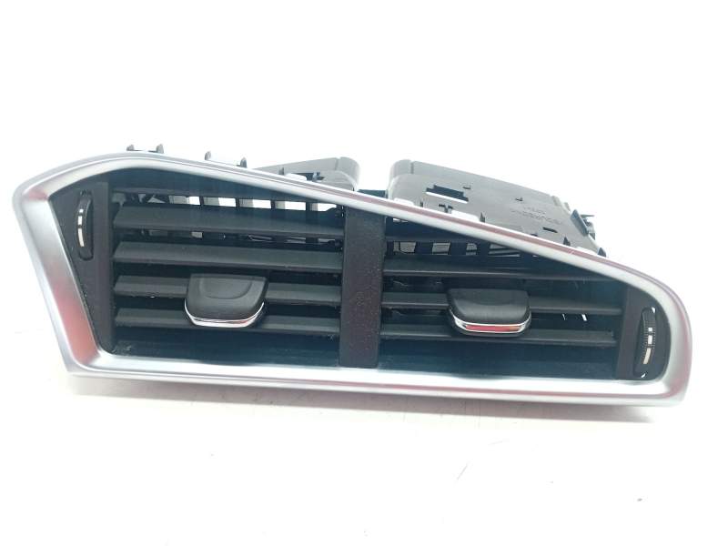 Recambio de aireador central para citroën c4 aircross 1.6 hdi 115 referencia OEM IAM 9676609977  