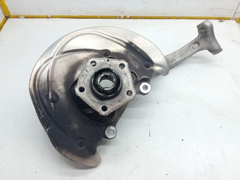 Recambio de mangueta delantera izquierda para audi a4 berlina (8w2) 2.0 16v tdi referencia OEM IAM 8W407241F  