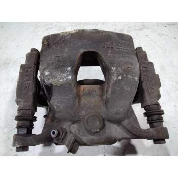 Recambio de pinza freno delantera izquierda para mini countryman (r60) one d referencia OEM IAM 2863BN124  