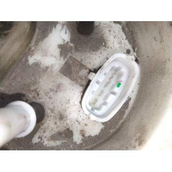 Recambio de aforador para citroën jumper grossraumkasten 2.2 hdi fap cat referencia OEM IAM   