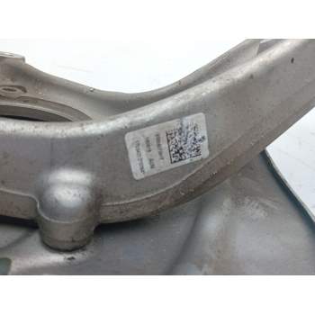 Recambio de mangueta delantera izquierda para audi a4 berlina (8w2) 2.0 16v tdi referencia OEM IAM 8W407241F  
