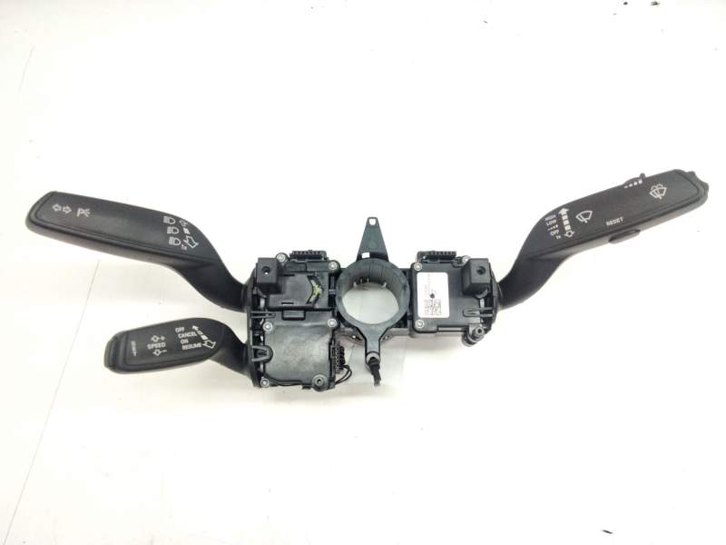 Recambio de mando intermitentes para audi a5 sportback (8t) 2.0 16v tdi referencia OEM IAM   