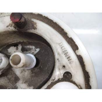 Recambio de aforador para citroën jumper grossraumkasten 2.2 hdi fap cat referencia OEM IAM   