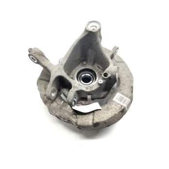 Recambio de mangueta trasera izquierda para bmw 7 (f01, f02, f03, f04) 730 d referencia OEM IAM 6775853  