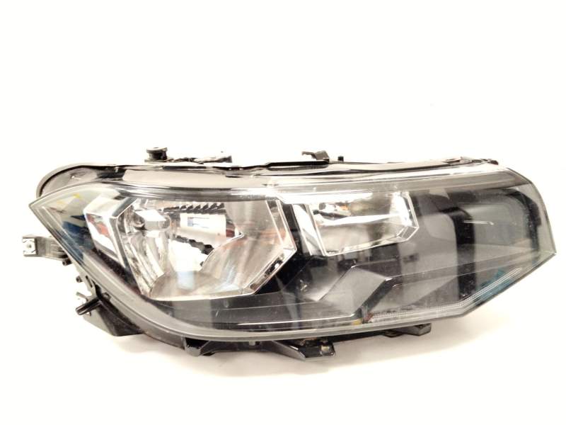 Recambio de faro derecho para volkswagen t-cross (c11, d31) 1.0 tsi referencia OEM IAM 2GM941006  