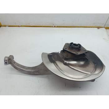 Recambio de mangueta delantera izquierda para audi a4 berlina (8w2) 2.0 16v tdi referencia OEM IAM 8W407241F  