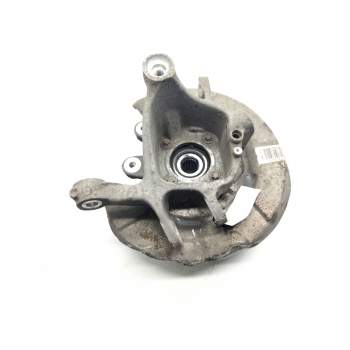 Recambio de mangueta trasera izquierda para bmw 7 (f01, f02, f03, f04) 730 d referencia OEM IAM 6775853  