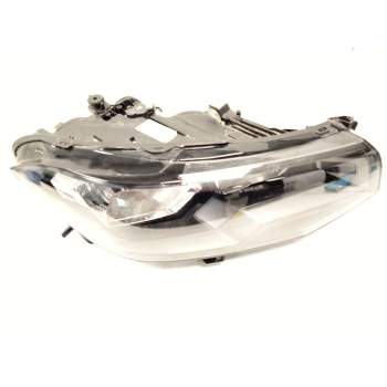 Recambio de faro derecho para volkswagen t-cross (c11, d31) 1.0 tsi referencia OEM IAM 2GM941006  