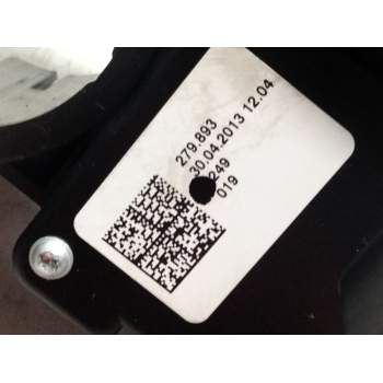Recambio de mando intermitentes para audi a5 sportback (8t) 2.0 16v tdi referencia OEM IAM   