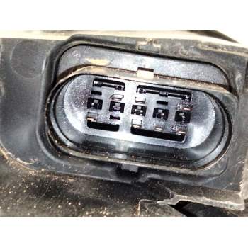 Recambio de faro derecho para volkswagen t-cross (c11, d31) 1.0 tsi referencia OEM IAM 2GM941006  
