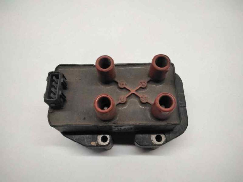 Recambio de bobina encendido para citroën zx 1.6 referencia OEM IAM 0221503422  35895