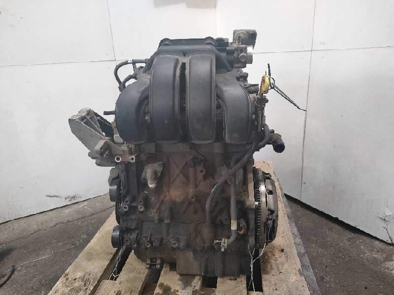 Recambio de motor completo para chrysler pt cruiser (pt) 1.6 classic referencia OEM IAM EJD  