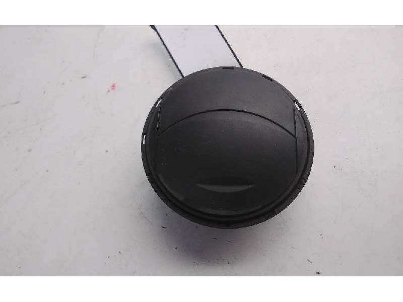 Recambio de aireador izquierdo para seat ibiza (6j5) stylance / style referencia OEM IAM   