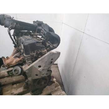 Recambio de motor completo para chrysler pt cruiser (pt) 1.6 classic referencia OEM IAM EJD  