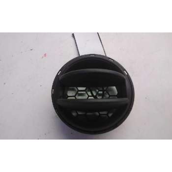 Recambio de aireador izquierdo para seat ibiza (6j5) stylance / style referencia OEM IAM   