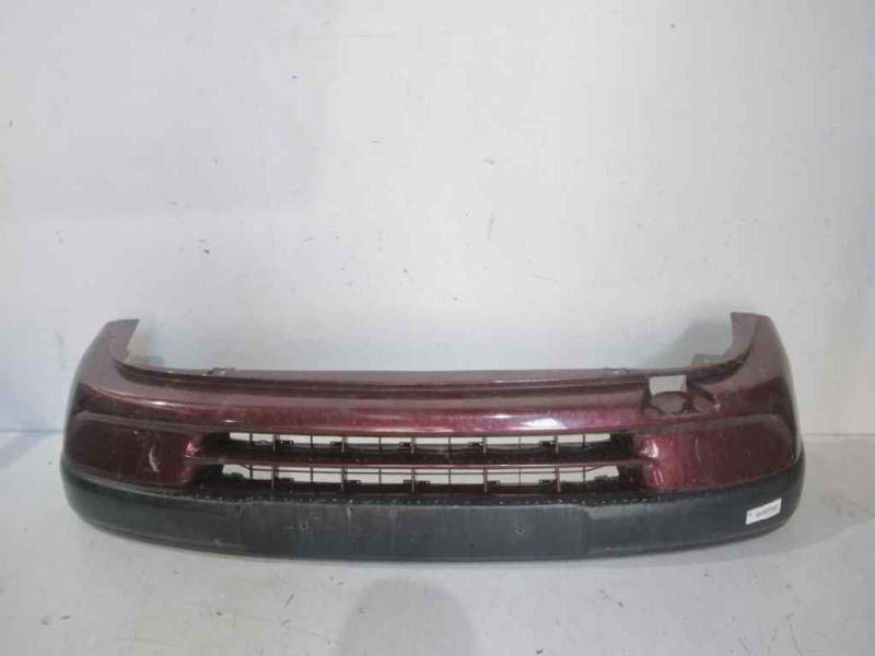 Recambio de paragolpes delantero para citroën saxo 1.4 sx referencia OEM IAM   