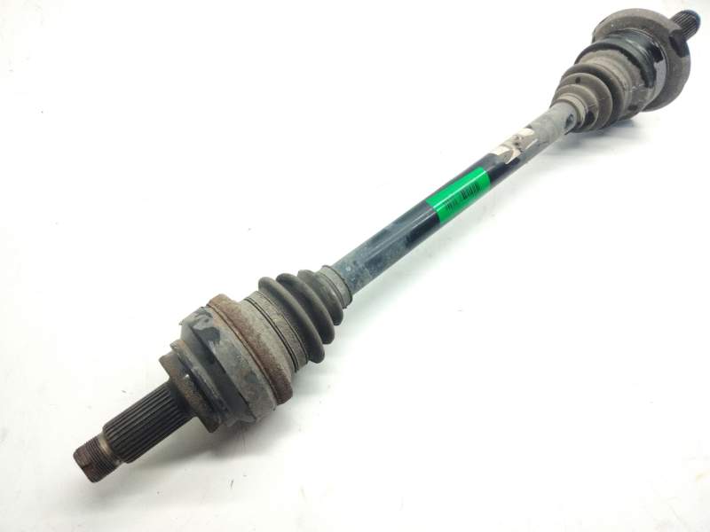 Recambio de transmision trasera izquierda para bmw 7 (f01, f02, f03, f04) 730 d referencia OEM IAM 7566075AI04  