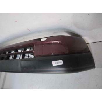 Recambio de paragolpes delantero para citroën saxo 1.4 sx referencia OEM IAM   