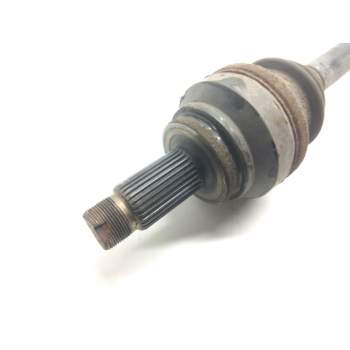 Recambio de transmision trasera izquierda para bmw 7 (f01, f02, f03, f04) 730 d referencia OEM IAM 7566075AI04  