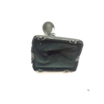 Recambio de pomo palanca cambio para audi a5 sportback (8t) 2.0 16v tdi referencia OEM IAM   